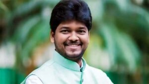 బిగ్ ట్విస్ట్.. హోల్డ్ లో నవీన్ యాదవ్ నామినేషన్!