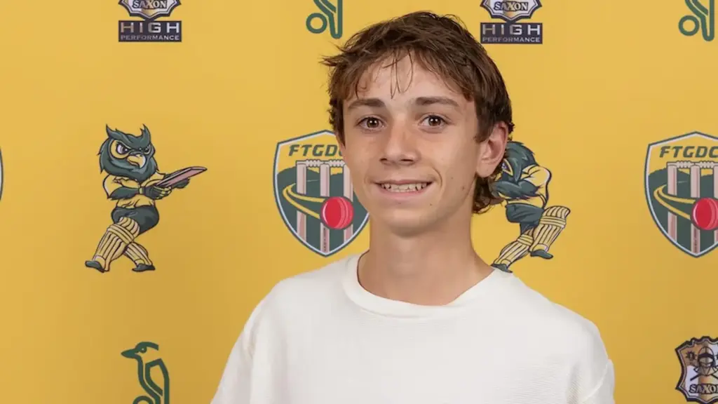 Latest News: Ben Austin: మెడకు బంతి తగిలి యువ క్రికెటర్ మృతి