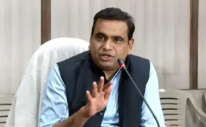 కాంగ్రెస్ పార్టీలో స్వాతంత్య్రం ఎక్కువ