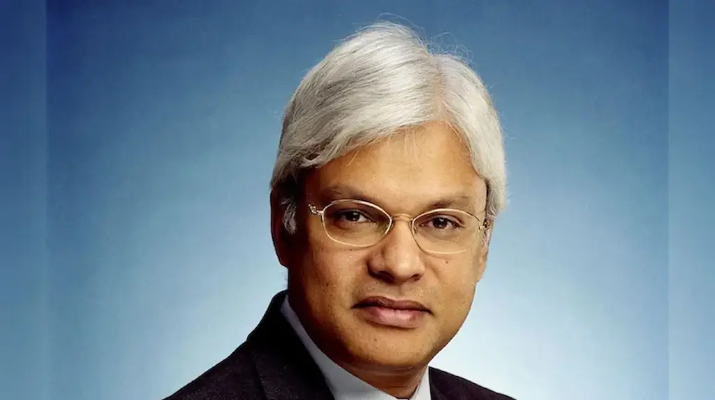 Indian Origin: చైనాకు అమెరికా రహస్యాలు చేస్తున్న వ్యక్తి అరెస్ట్