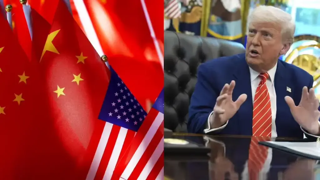 Latest Telugu News: Love: అమెరికా రాయబారికి చైనా యువతితో లవ్ ఎఫైర్..ఊడిన పదవి