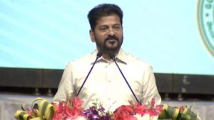 తుమ్మిడిహెట్టి వద్ద బ్యారేజీ – సీఎం రేవంత్