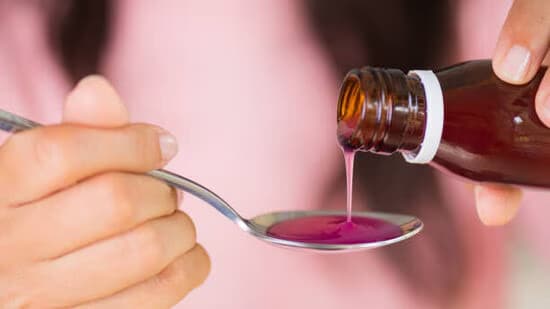 Cough syrup: మూడు దగ్గు మందులపై తెలంగాణ ఆంక్షలు
