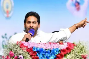 విశాఖ స్టీల్ ప్లాంట్ కార్మికులకు అండగా పోరాడుతాం