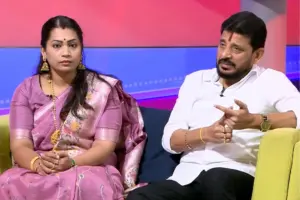 నన్ను కూడా బిగ్‌బాస్‌కు రమ్మన్నారు: దువ్వాడ