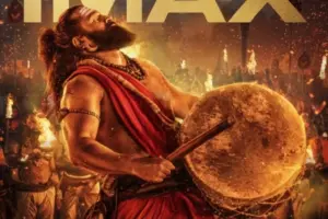 500 కోట్ల క్లబ్‌లోకి చేరిన ‘కాంతార చాప్టర్ 1’