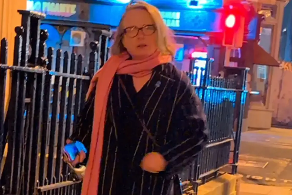 Latest News: Swathi Varma: ఐర్లాండ్‌లో భారత యువతిపై దాడి