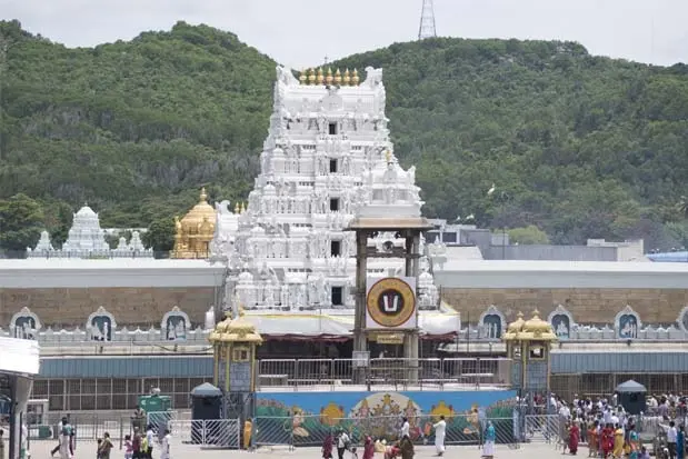 Tirumala: పరకామణి చోరీపై విస్తృత దర్యాప్తు
