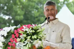 గూగుల్ రాకపై సీఎం కీలక వ్యాఖ్యలు