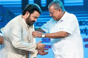 ఏనుగు దంతాల కేసులో మోహన్‌లాల్ లైసెన్స్ ను రద్దు చేసిన హైకోర్టు