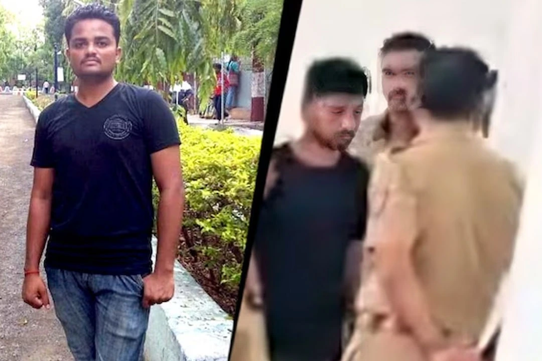 Maharashtra Crime: వైద్యురాలి ఆత్మహత్య కేసులో పోలీసుల అదుపులో యజమాని కొడుకు అరెస్ట్