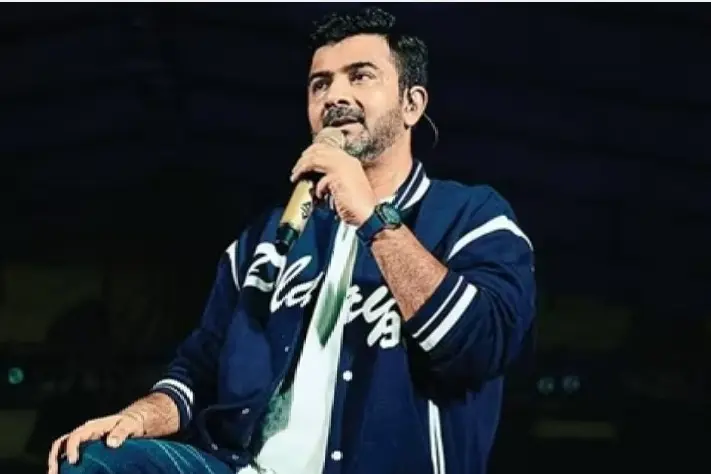 Latest news: Sachin Sanghvi: బాలీవుడ్ సింగర్‌పై మహిళా గాయని ఫిర్యాదు