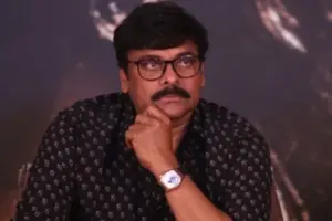 డీప్‌ఫేక్ ను అరికట్టే చట్టాలు రావాలి..చిరంజీవి