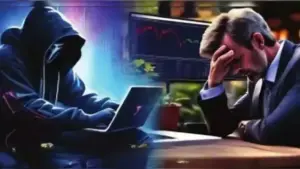 రూ.7.88 కోట్లు కాజేసిన సైబర్ నేరగాళ్లు