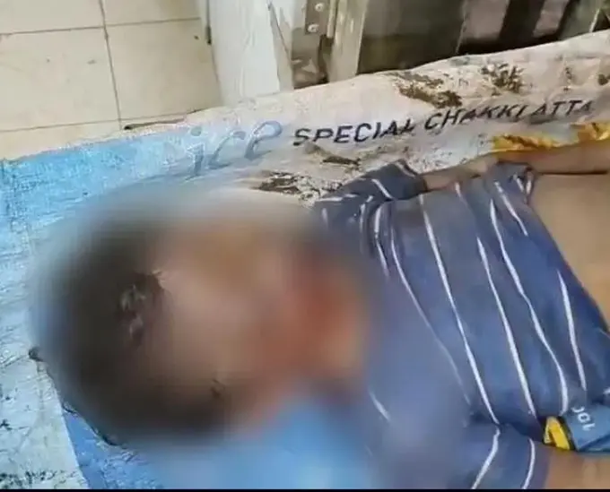 Latest news: Telangana crime:  బాలుడిని హతమార్చిన ఆటోడ్రైవర్