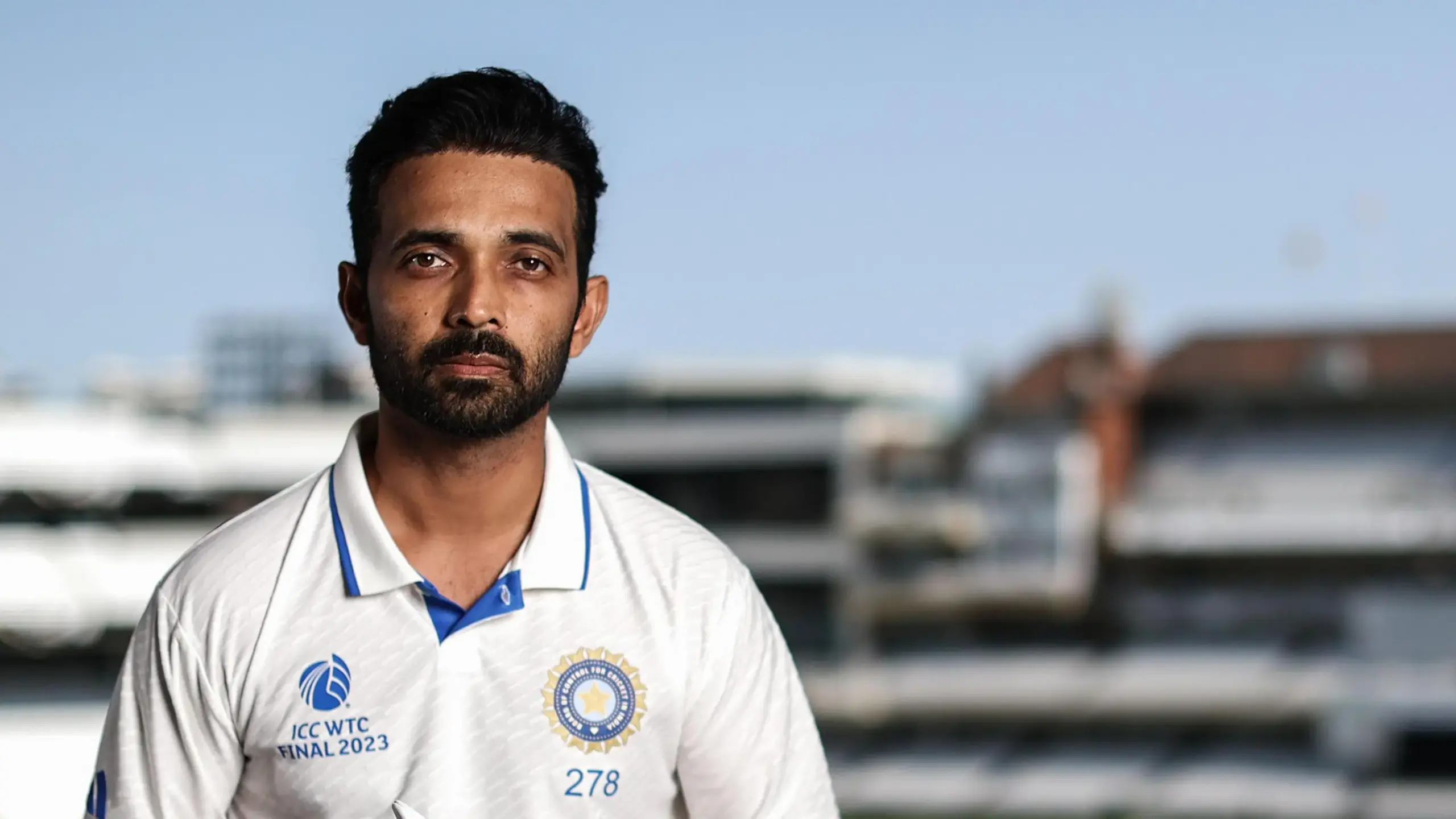 Ajinkya Rahane
