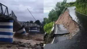 డార్జిలింగ్ లో కొండచరియలు విరిగిపడి 14 మంది మృతి?