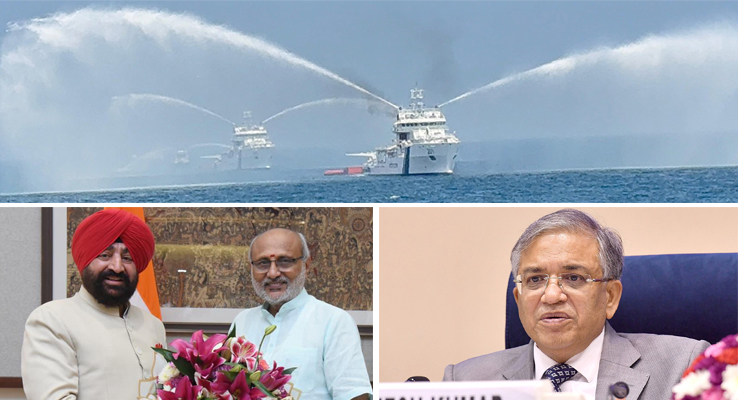 Day In Pics: అక్టోబ‌రు 6, 2025