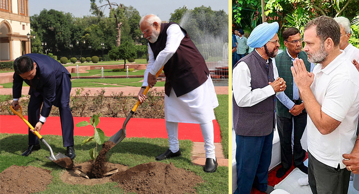 Day In Pics: అక్టోబ‌రు 14, 2025