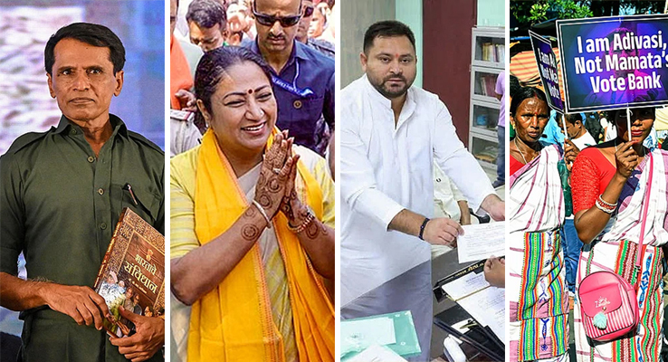 Day In Pics: అక్టోబ‌రు 15, 2025