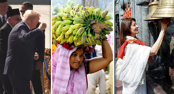 Day In Pics: అక్టోబ‌రు 26, 2025