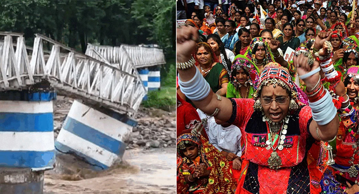 Day In Pics: అక్టోబ‌రు 5, 2025