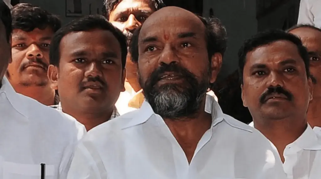 TG: నా చివరి కోరిక ఇదే: ఆర్. కృష్ణయ్య భావోద్వేగ వ్యాఖ్యలు