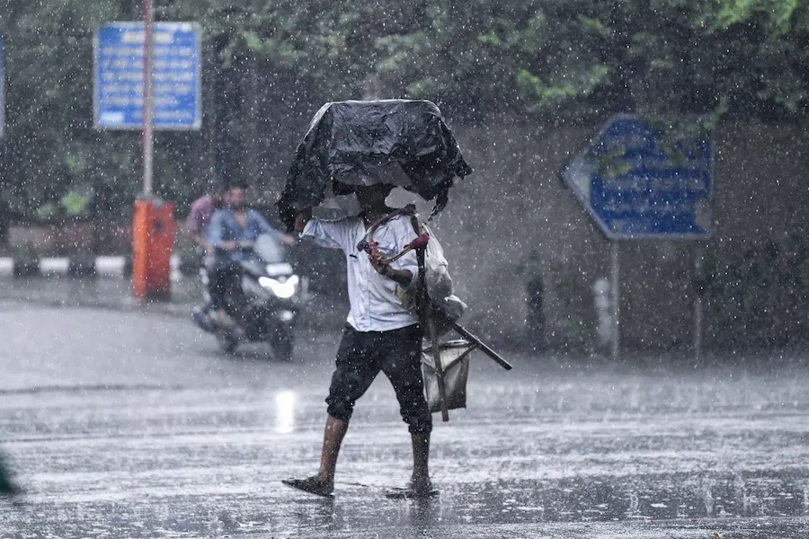 Telugu States Weather
