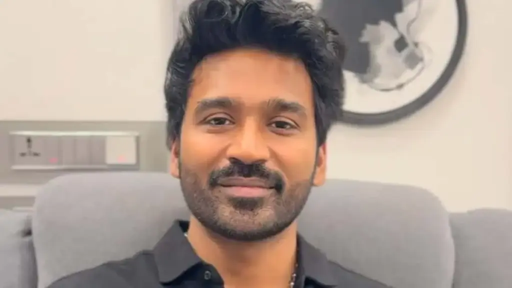  Dhanush