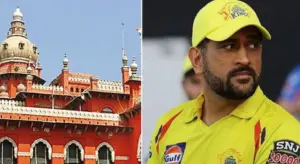 ధోనీ పరువు నష్టం దావాలో కీలక మలుపు