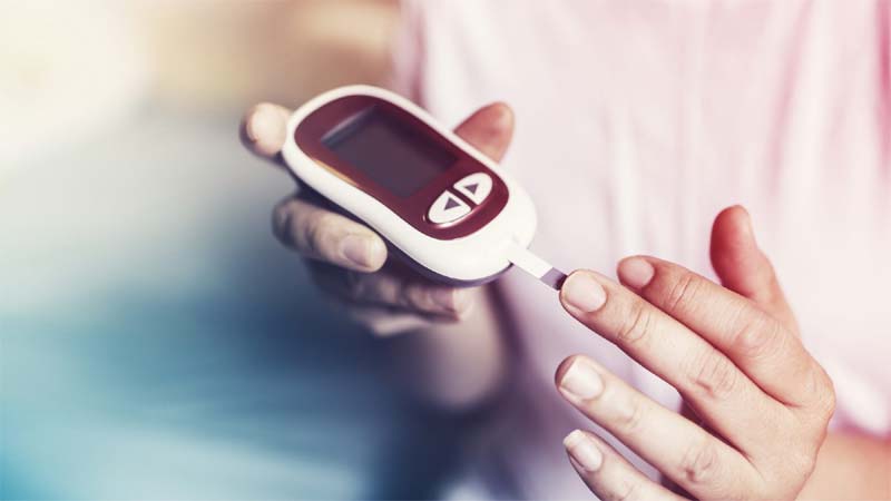Diabetes : డయాబెటిస్ ఉందా? ఈ ఫ్రూట్స్ ట్రై చేయండి!