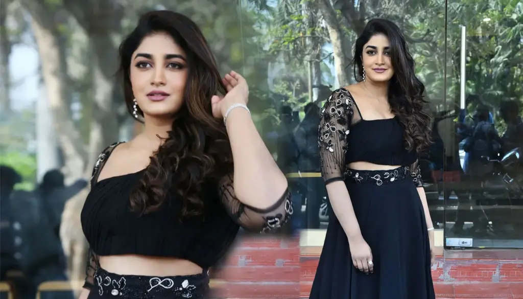 Latest News: Dimple Hayathi: నటి డింపుల్ హయతిపై కేసు నమోదు