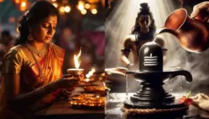 కార్తీక సోమవారం పూజ ఎలా చేయాలంటే?