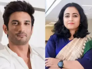 సీపీఐ నుంచి బరిలోకి సుశాంత్ సింగ్ రాజ్‌పుత్ సోదరి