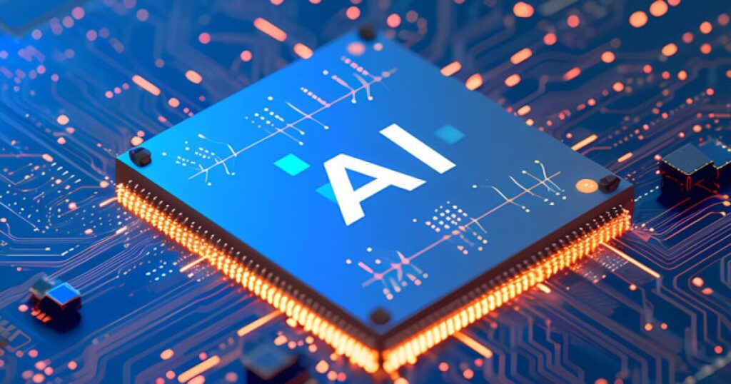 AI impact : AI రాకతో టాప్ కంపెనీలలో సగం మూతపడే అవకాశం