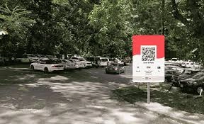 హైవేలపై క్యూఆర్ కోడ్ బోర్డులు – సమాచారం ఒక క్లిక్‌లో