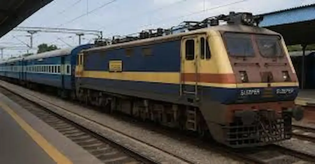 News Telugu: TTD: తిరుమల భక్తులకు గుడ్ న్యూస్.. స్పెషల్ ట్రైన్స్ ప్రకటించిన రైల్వే