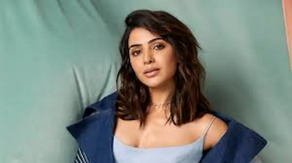 News Telugu: Samantha: ‘కొత్త ప్రయాణం’ అంటూ పోస్ట్ పెట్టిన సమంత