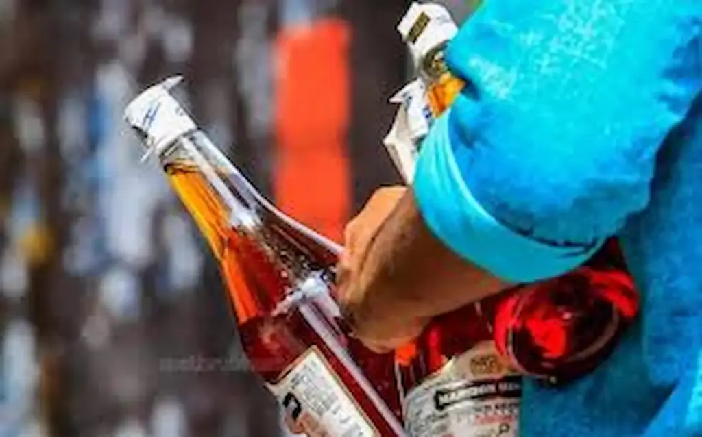 News Telugu: Telangana Liquor: నేడు మద్యం, మాంసం దుకాణాల బంద్..