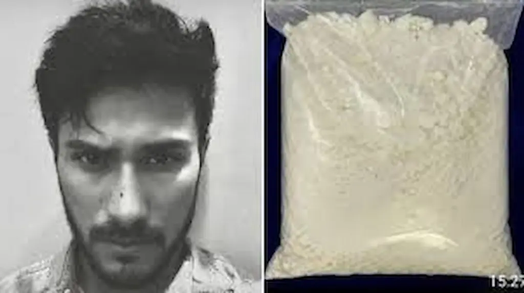 News Telugu: Bollywood : సినిమా అవకాశాల్లేక డ్రగ్స్ దందా.. దొరికిపోయిన బాలీవుడ్ నటుడు