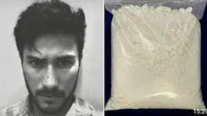 సినిమా అవకాశాల్లేక డ్రగ్స్ దందా.. దొరికిపోయిన బాలీవుడ్ నటుడు