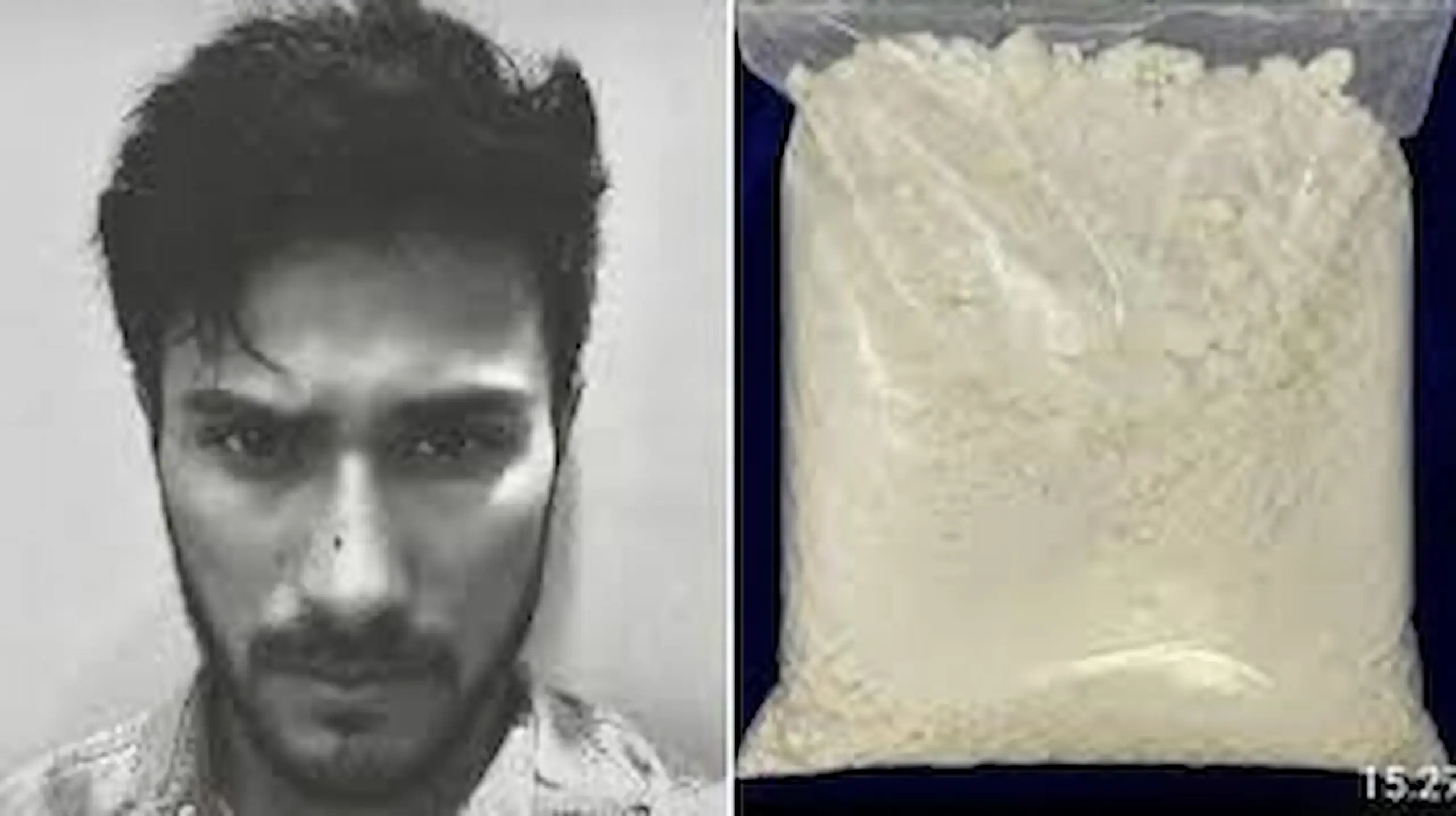 Bollywood : సినిమా అవకాశాల్లేక డ్రగ్స్ దందా.. దొరికిపోయిన బాలీవుడ్ నటుడు