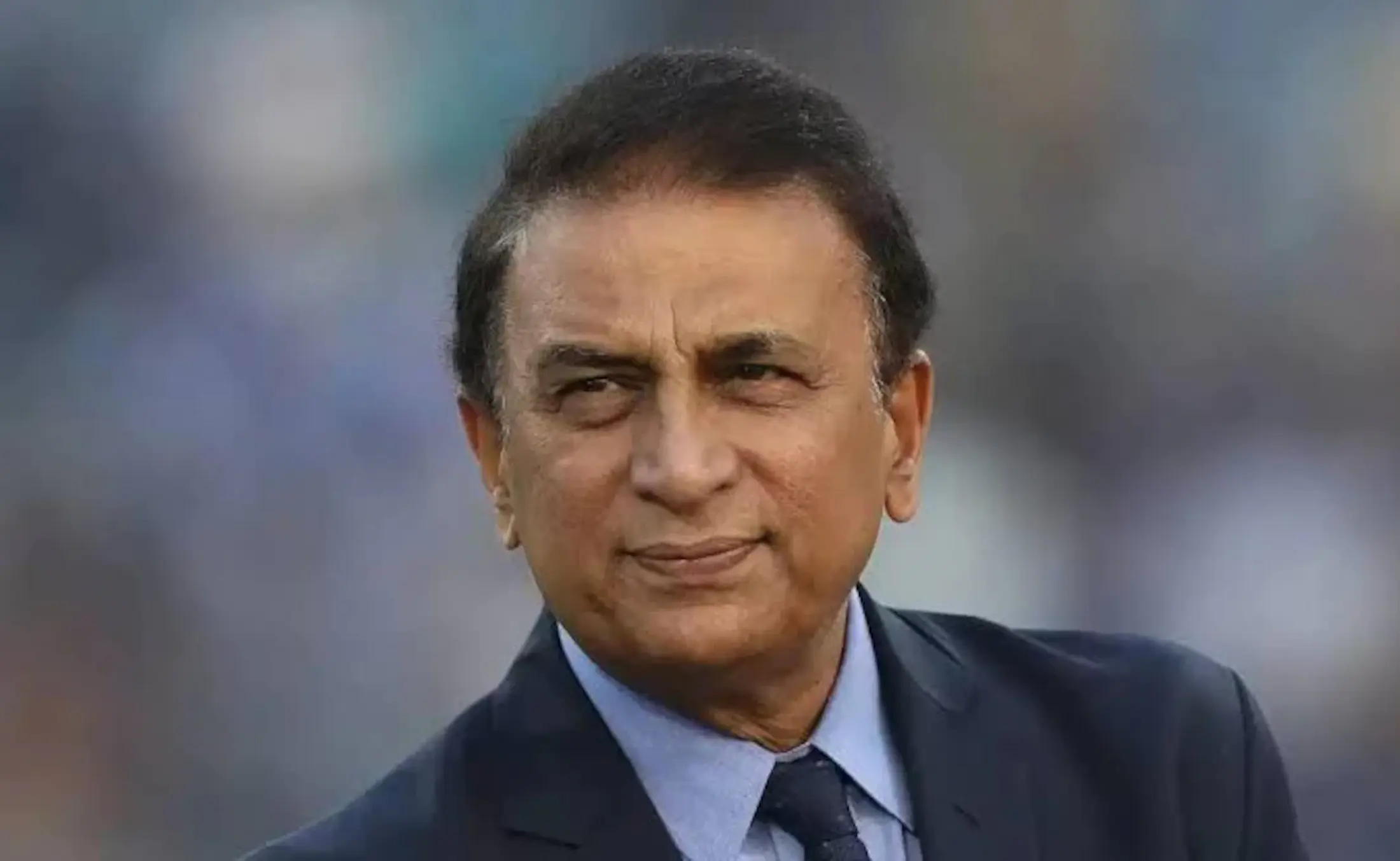 Sunil Gavaskar
