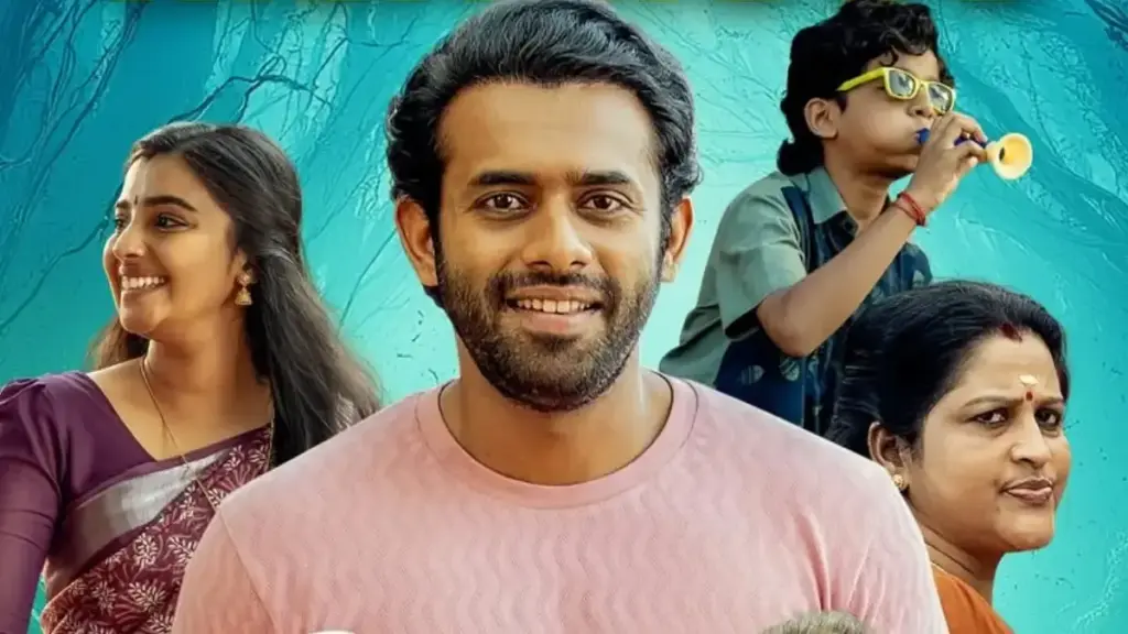 Latest News: Sumathi Valavu Movie: ఓటీటీలో ట్రెండింగ్‌లో హార్రర్ మూవీ