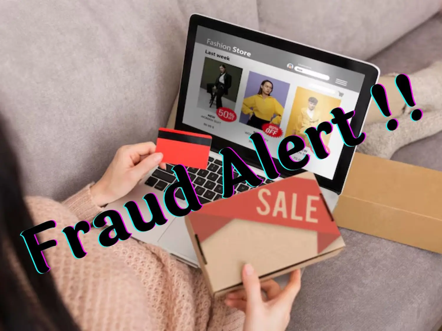 Big alert for online shopping lovers..