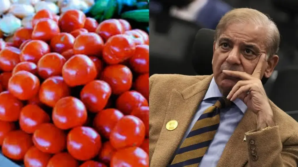 Latest news: Tomato Price: పాక్⁬లో ఆకలి చావులు.. కేజీ టమాటా ధర రూ.700