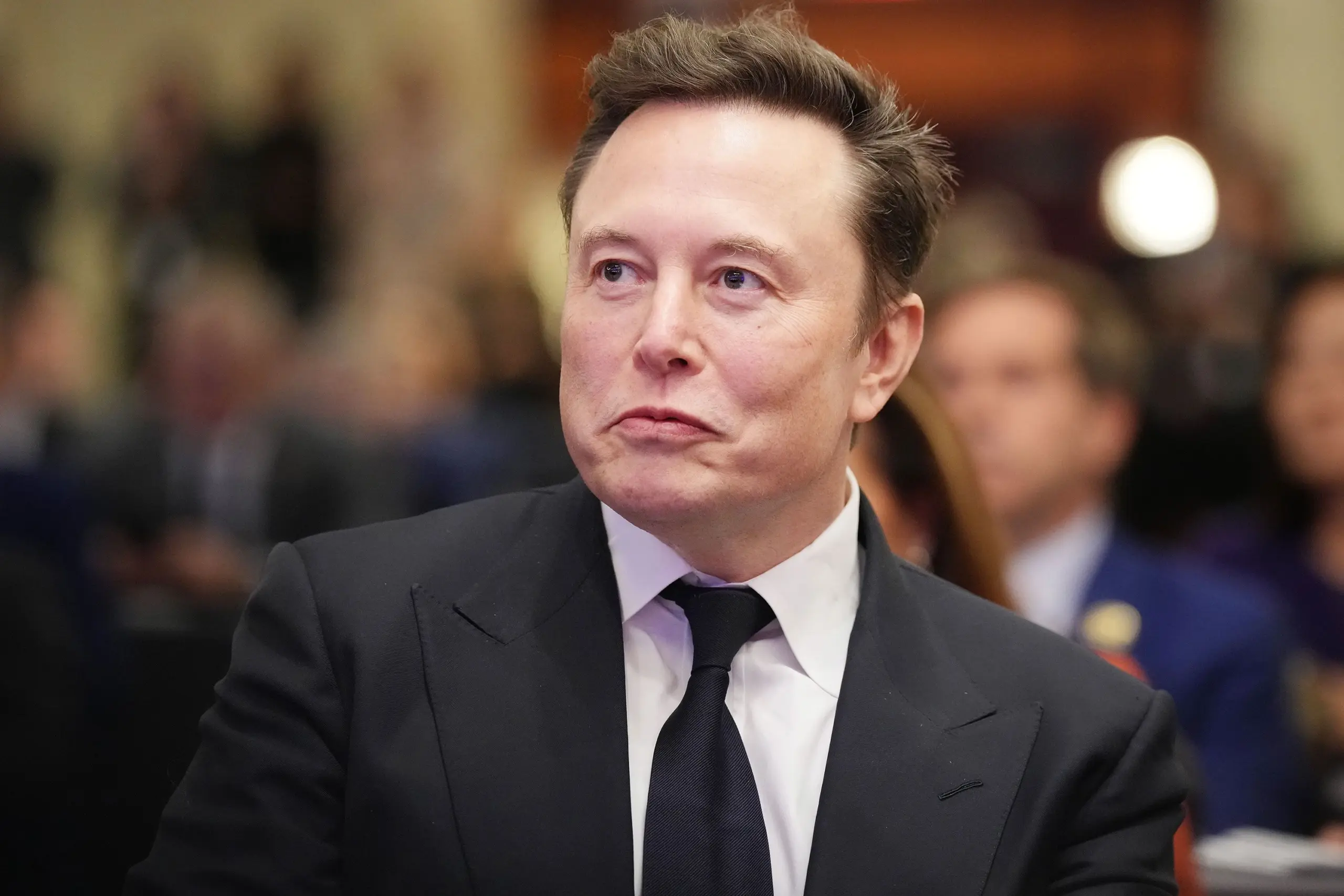    Telugu News: Elon Musk: మస్క్ 'గ్రోకిపీడియా వికీపీడియాకు పోటీగా నిలిచేనా?