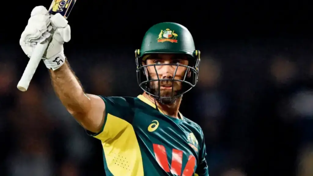 News Telugu: AUSvIND: మూడో వన్డేకి ఆస్ట్రేలియా జట్టు మార్పులు