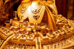 బంగారం ధరలు పెరిగాయి సహా ప్రధాన నగరాల బంగారం రేట్లు తెలుసుకోండి.