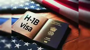 కొత్త H-1B వీసా దరఖాస్తులను నిలిపివేసిన టెక్సాస్